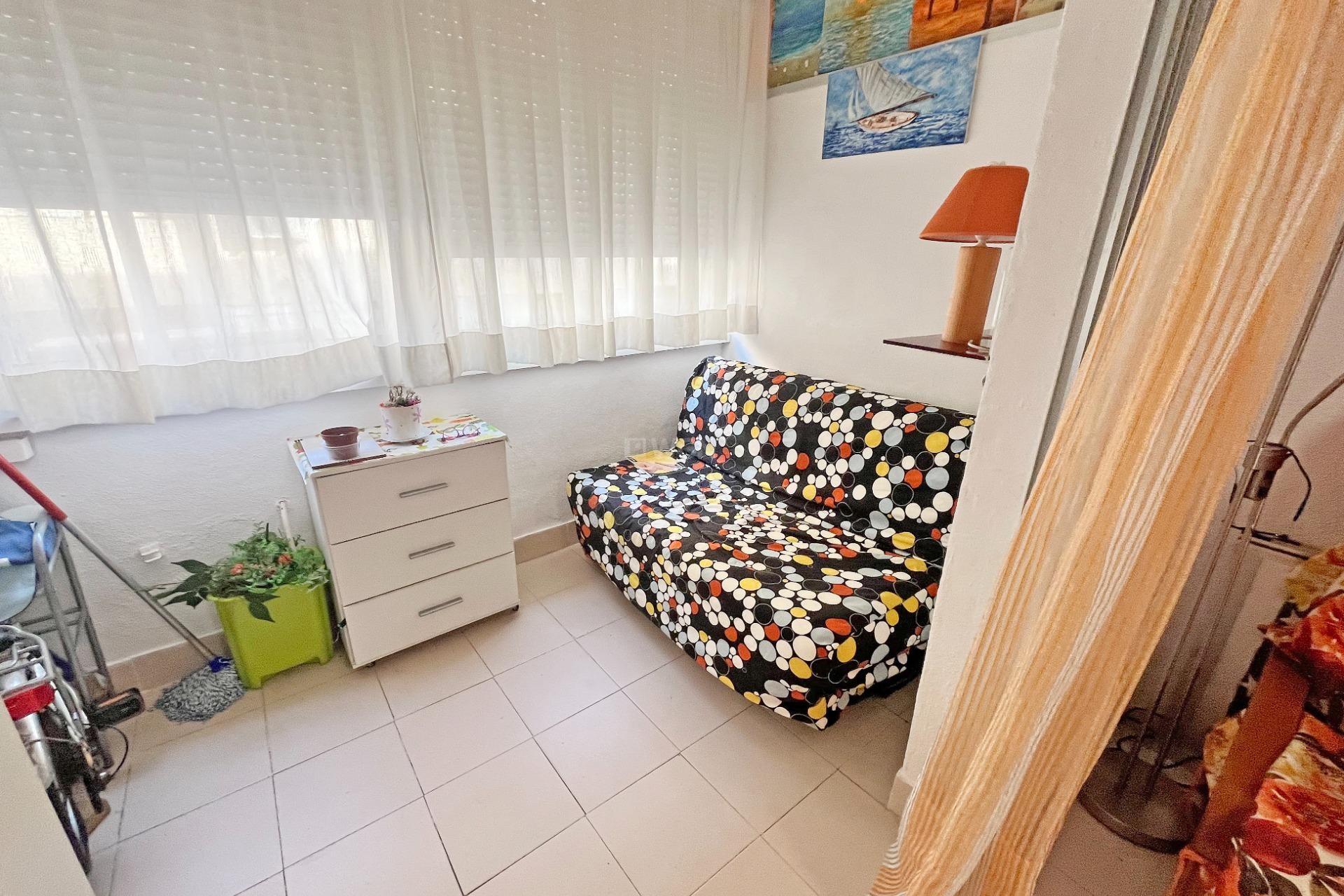 Reventa - Apartamento / piso - Guardamar del Segura - Centro