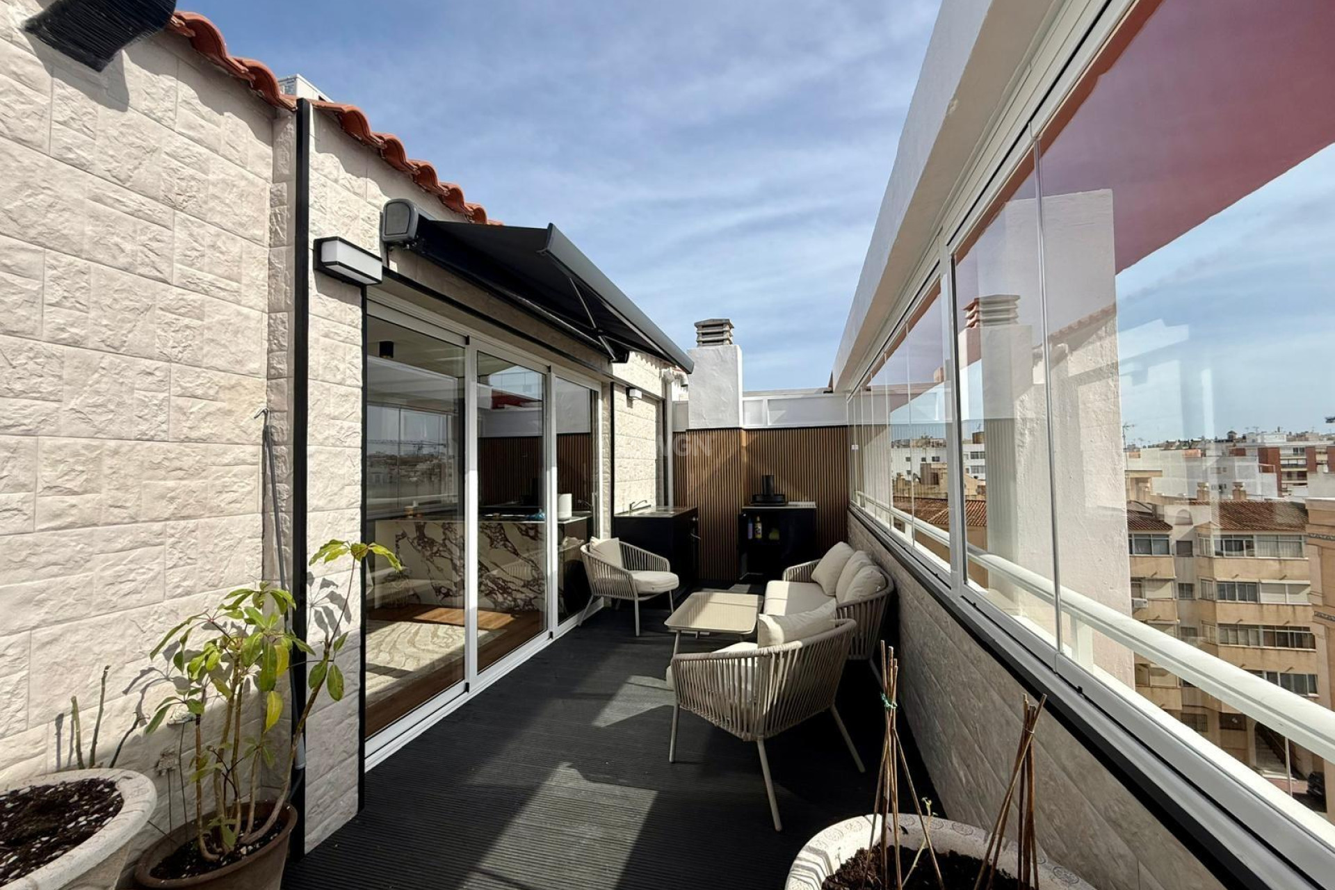Reventa - Apartamento / piso - Guardamar del Segura - Centro