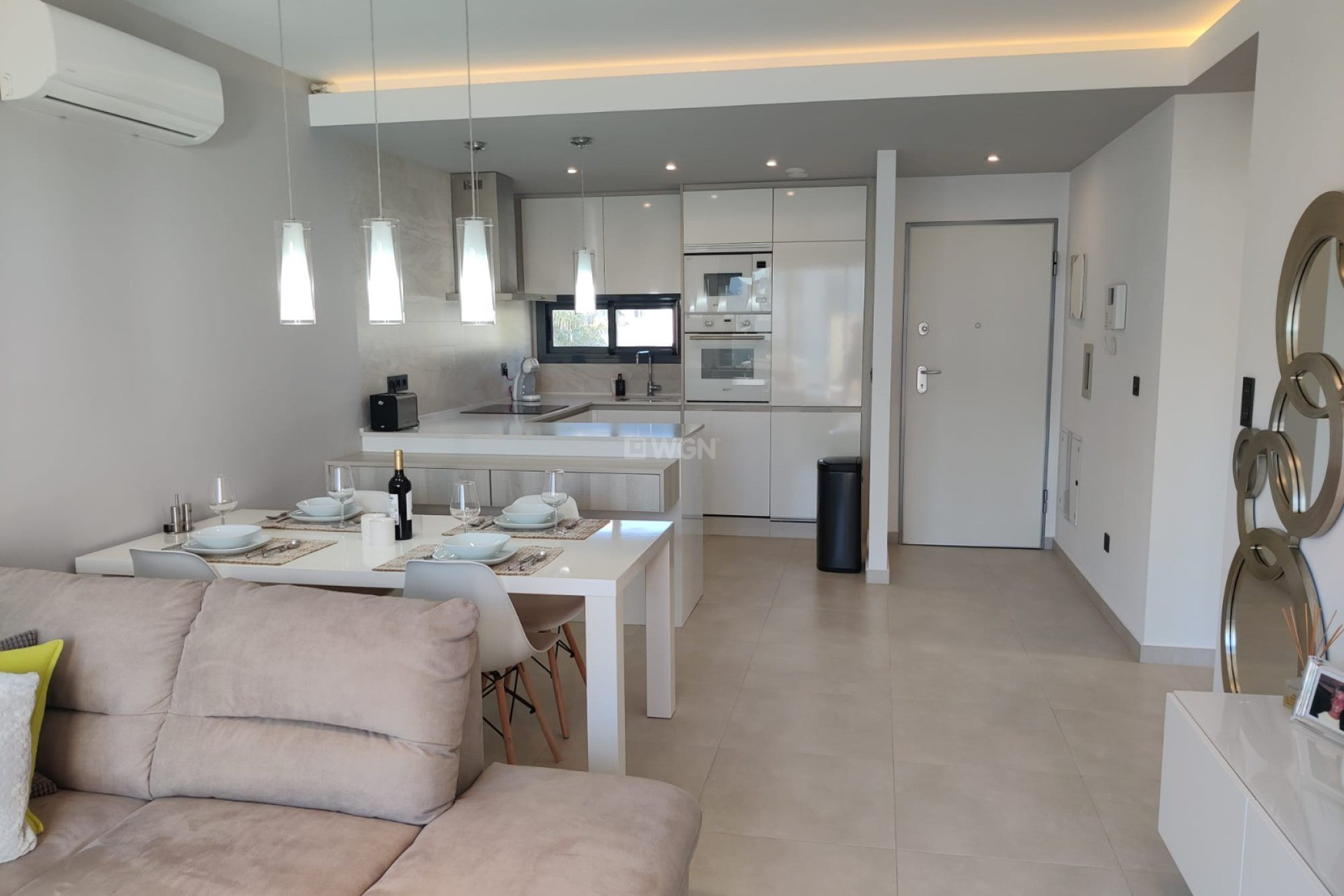 Reventa - Apartamento / piso - Guardamar del Segura - Costa Blanca