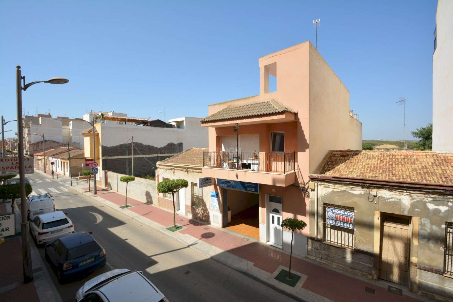 Reventa - Apartamento / piso - Guardamar del Segura - Costa Blanca