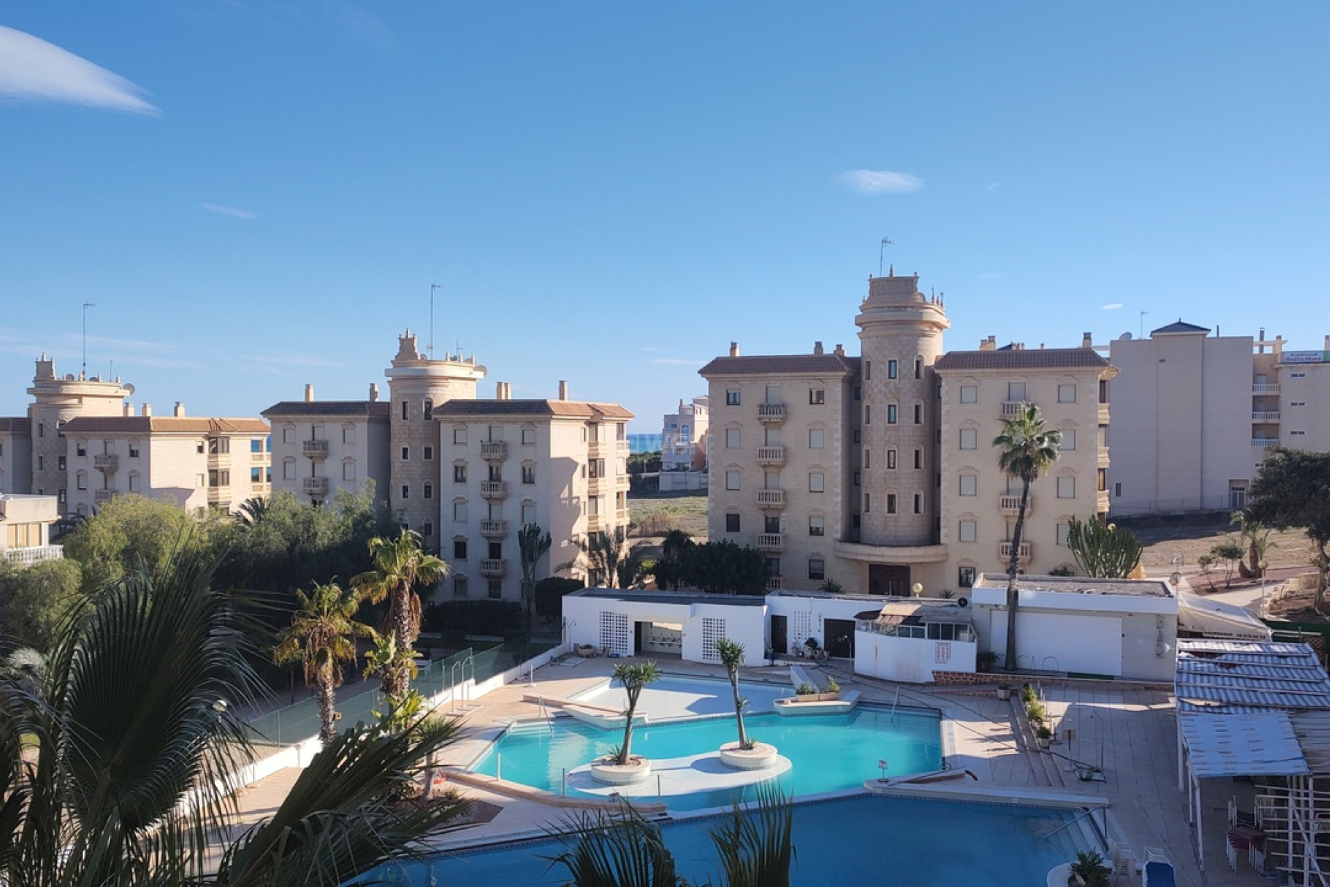 Reventa - Apartamento / piso - Guardamar del Segura - Costa Blanca