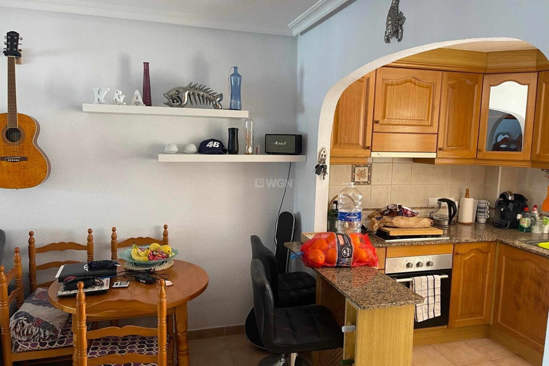 Reventa - Apartamento / piso - Guardamar del Segura - Costa Blanca