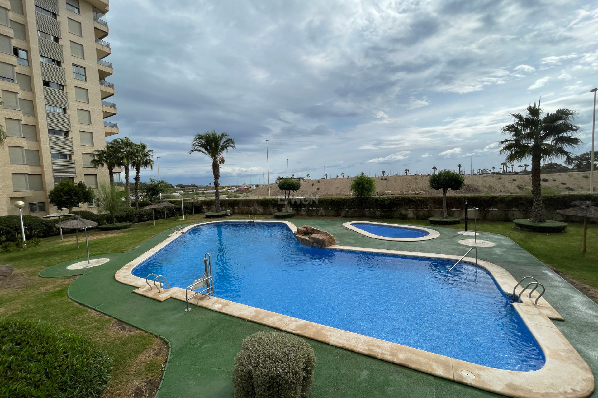 Reventa - Apartamento / piso - Guardamar del Segura - Costa Blanca