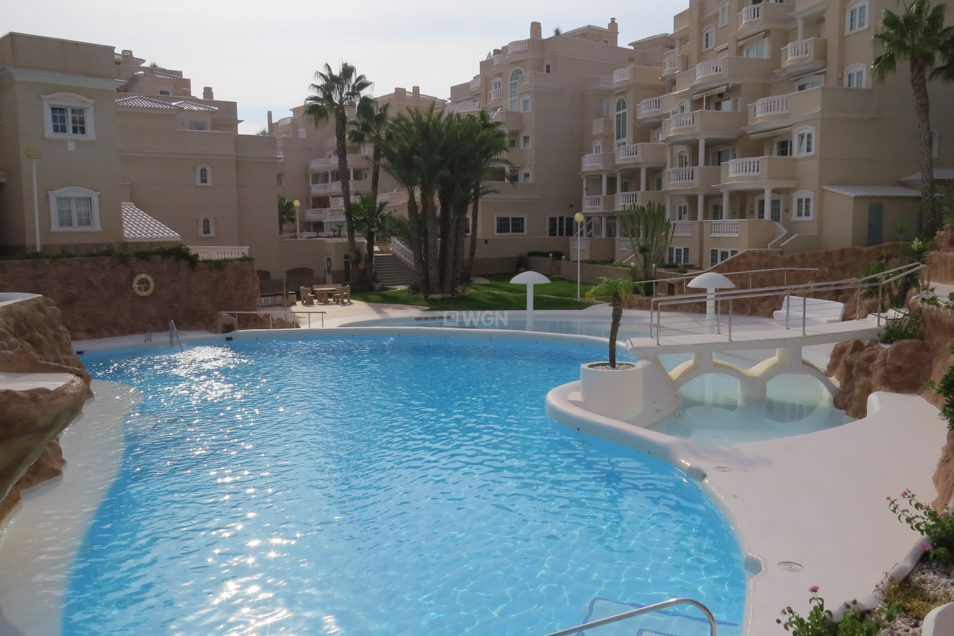 Reventa - Apartamento / piso - Guardamar del Segura - Costa Blanca