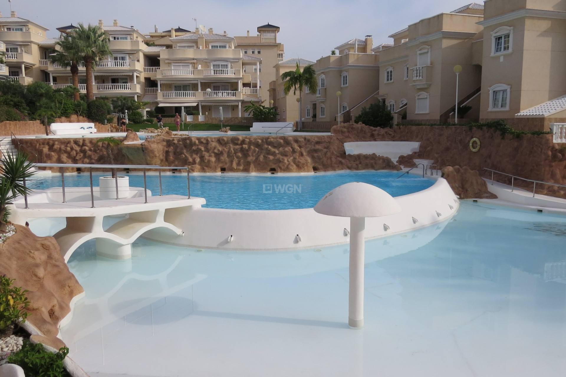 Reventa - Apartamento / piso - Guardamar del Segura - Costa Blanca