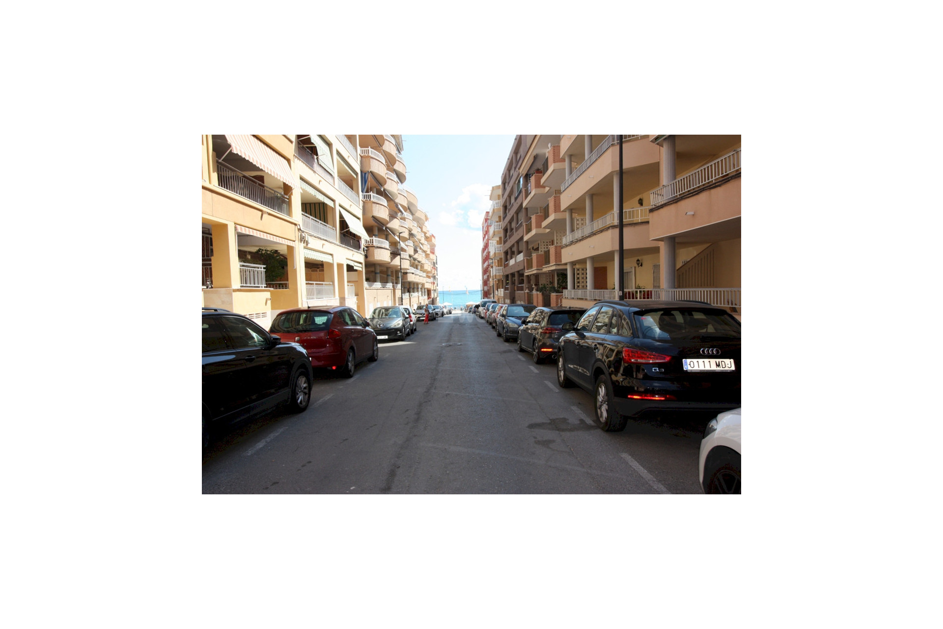 Reventa - Apartamento / piso - Guardamar del Segura - Costa Blanca