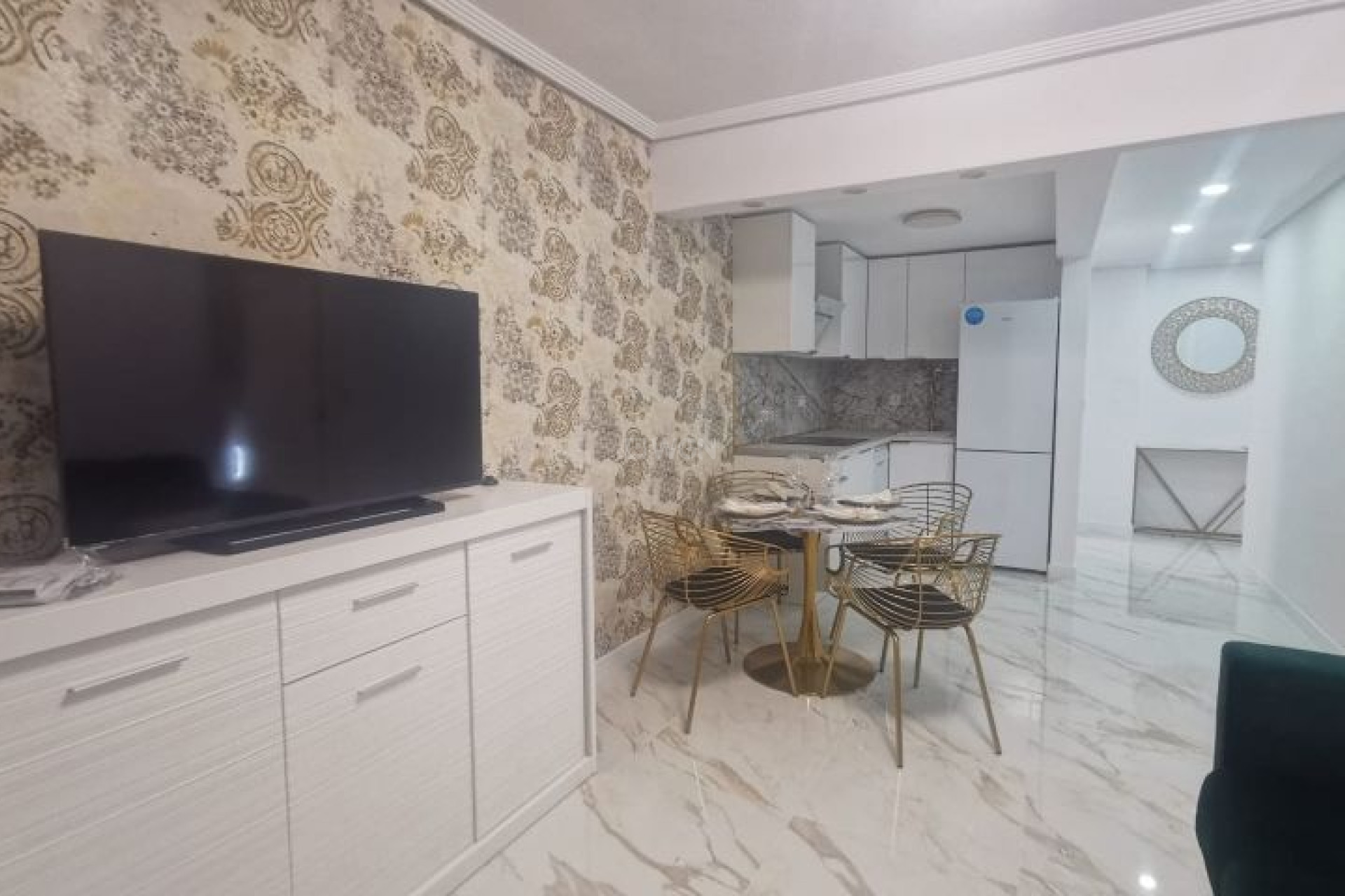 Reventa - Apartamento / piso - Guardamar del Segura - Costa Blanca