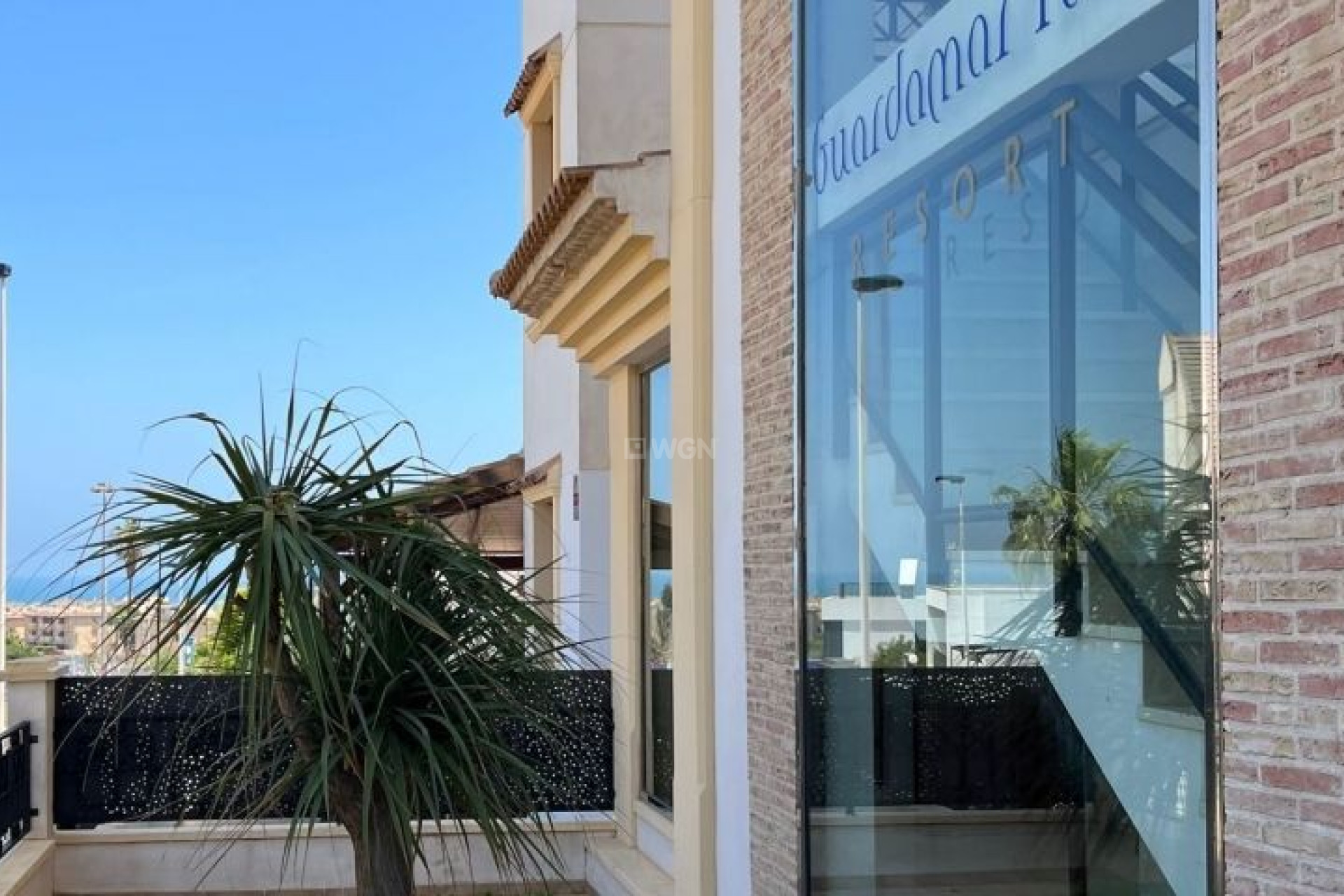 Reventa - Apartamento / piso - Guardamar del Segura - Costa Blanca