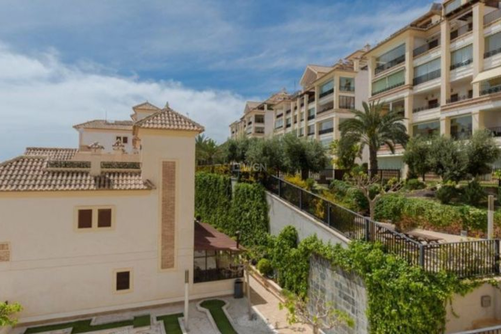 Reventa - Apartamento / piso - Guardamar del Segura - Costa Blanca