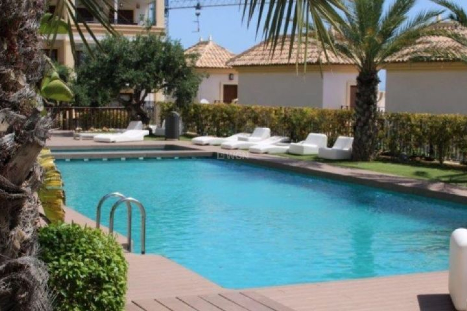 Reventa - Apartamento / piso - Guardamar del Segura - Costa Blanca