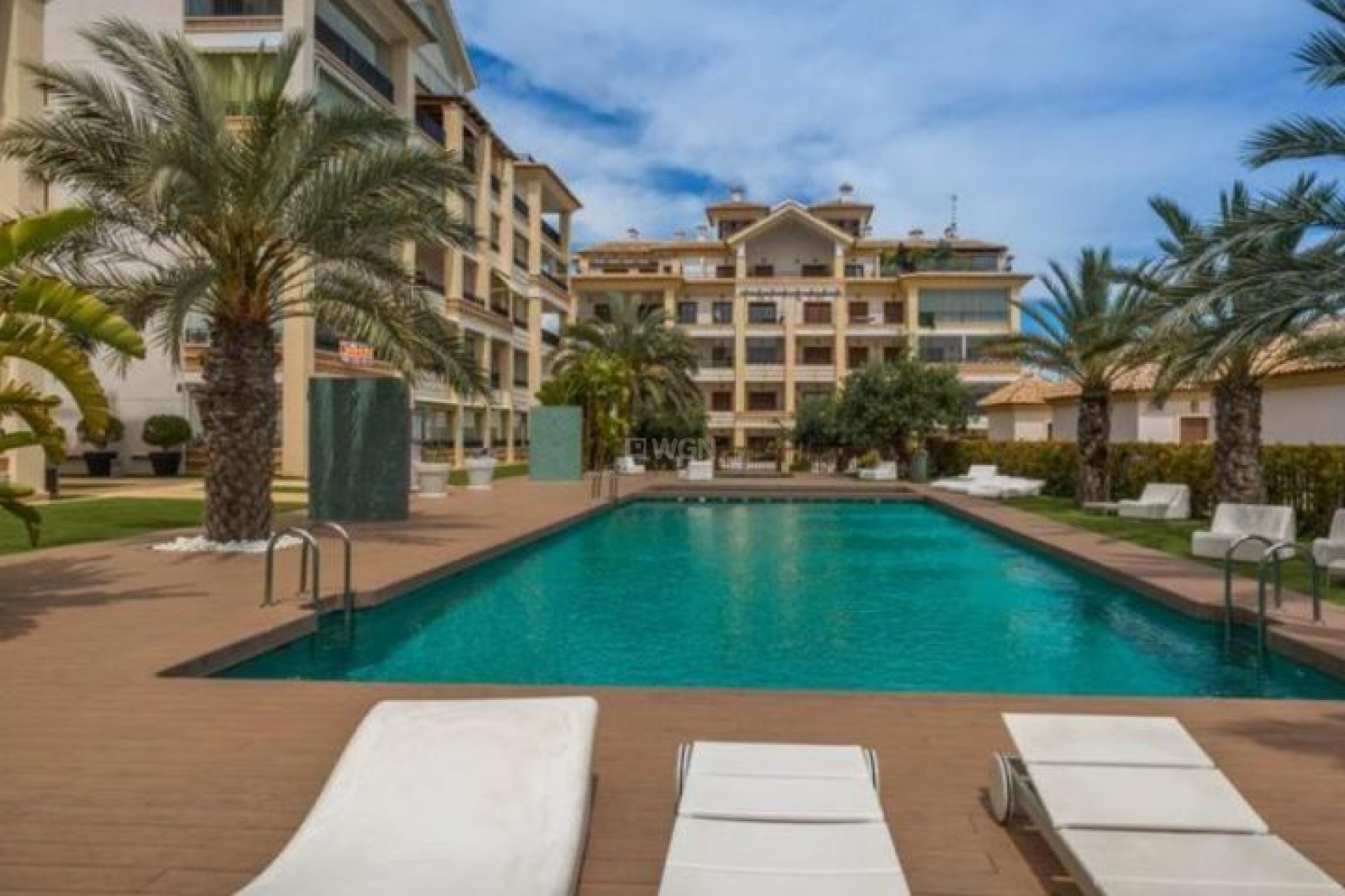 Reventa - Apartamento / piso - Guardamar del Segura - Costa Blanca