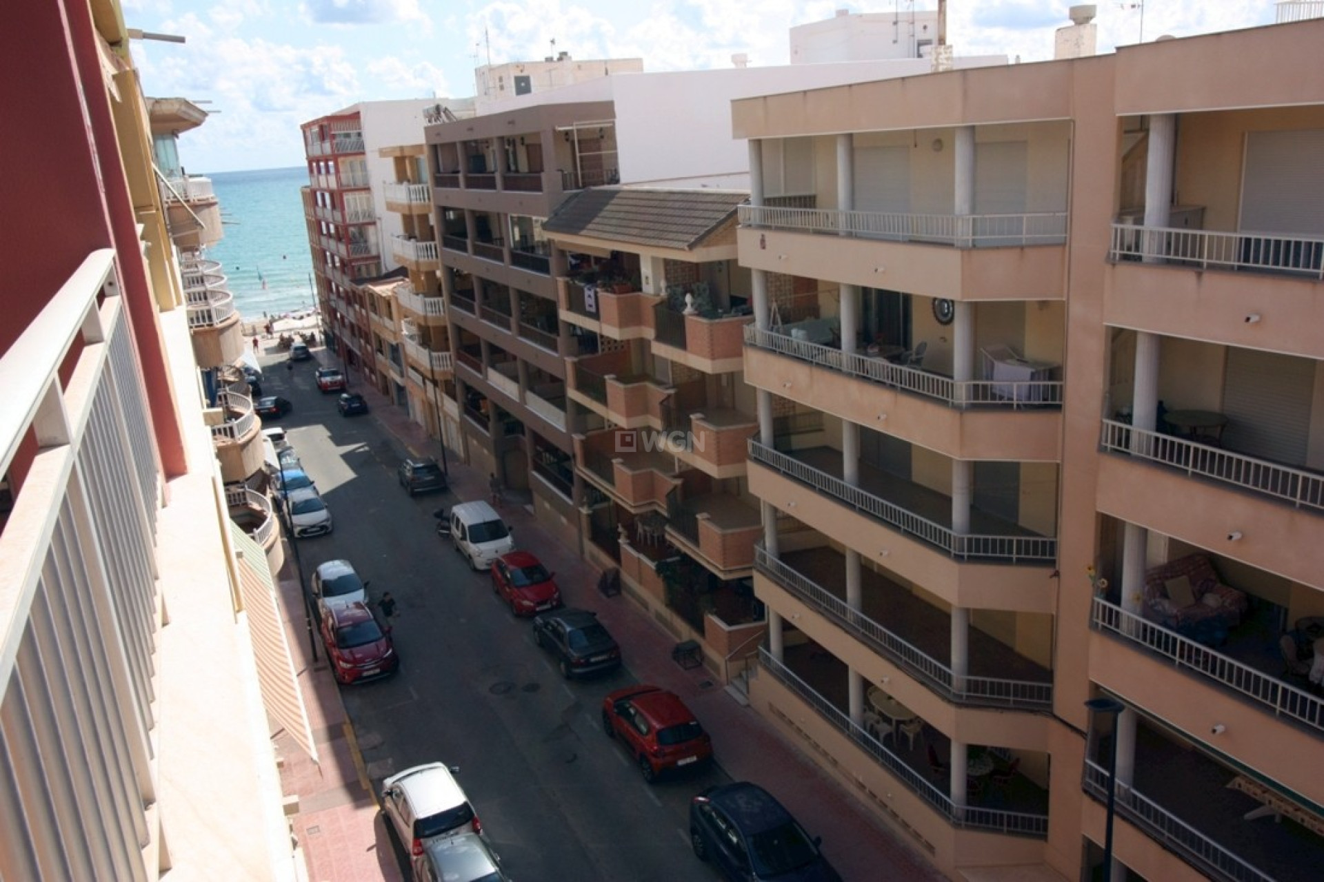 Reventa - Apartamento / piso - Guardamar del Segura - Costa Blanca