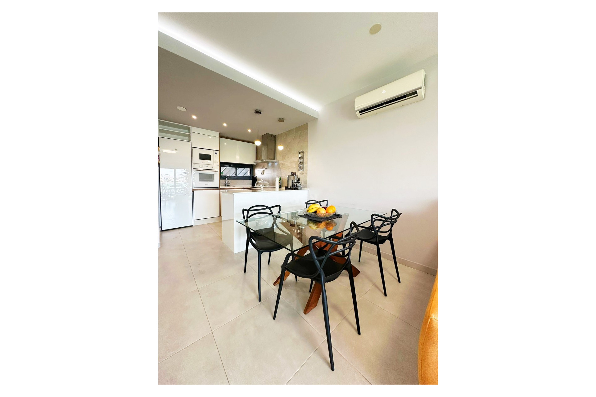 Reventa - Apartamento / piso - Guardamar del Segura - Costa Blanca