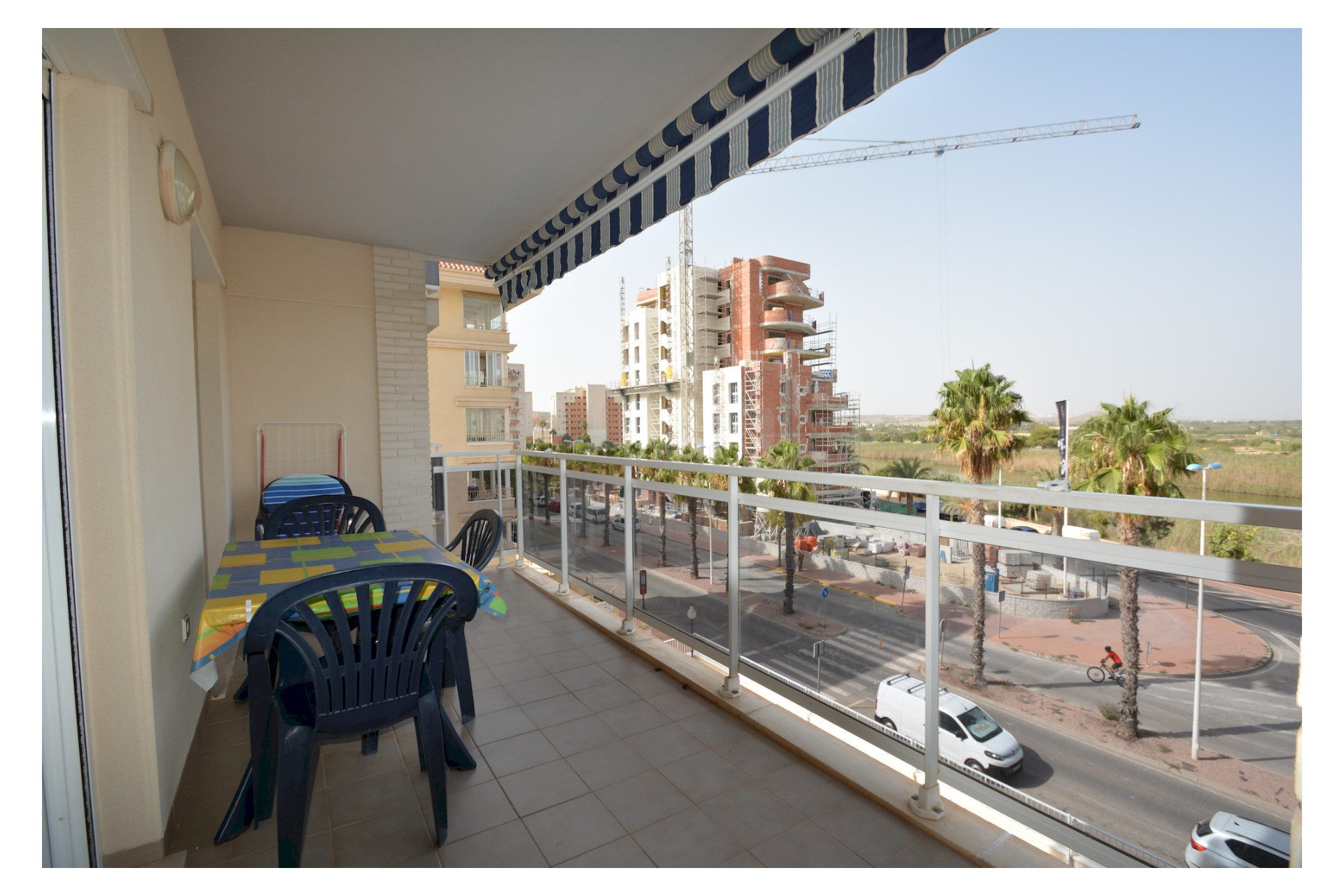 Reventa - Apartamento / piso - Guardamar del Segura - Costa Blanca