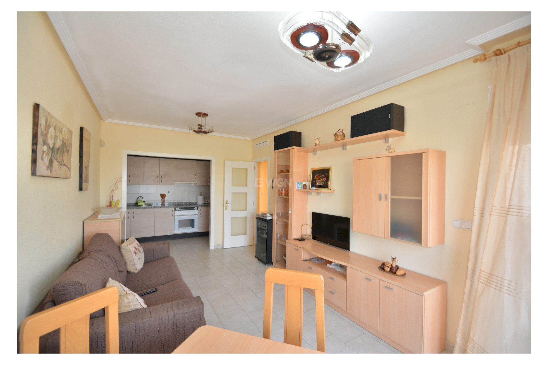 Reventa - Apartamento / piso - Guardamar del Segura - Costa Blanca