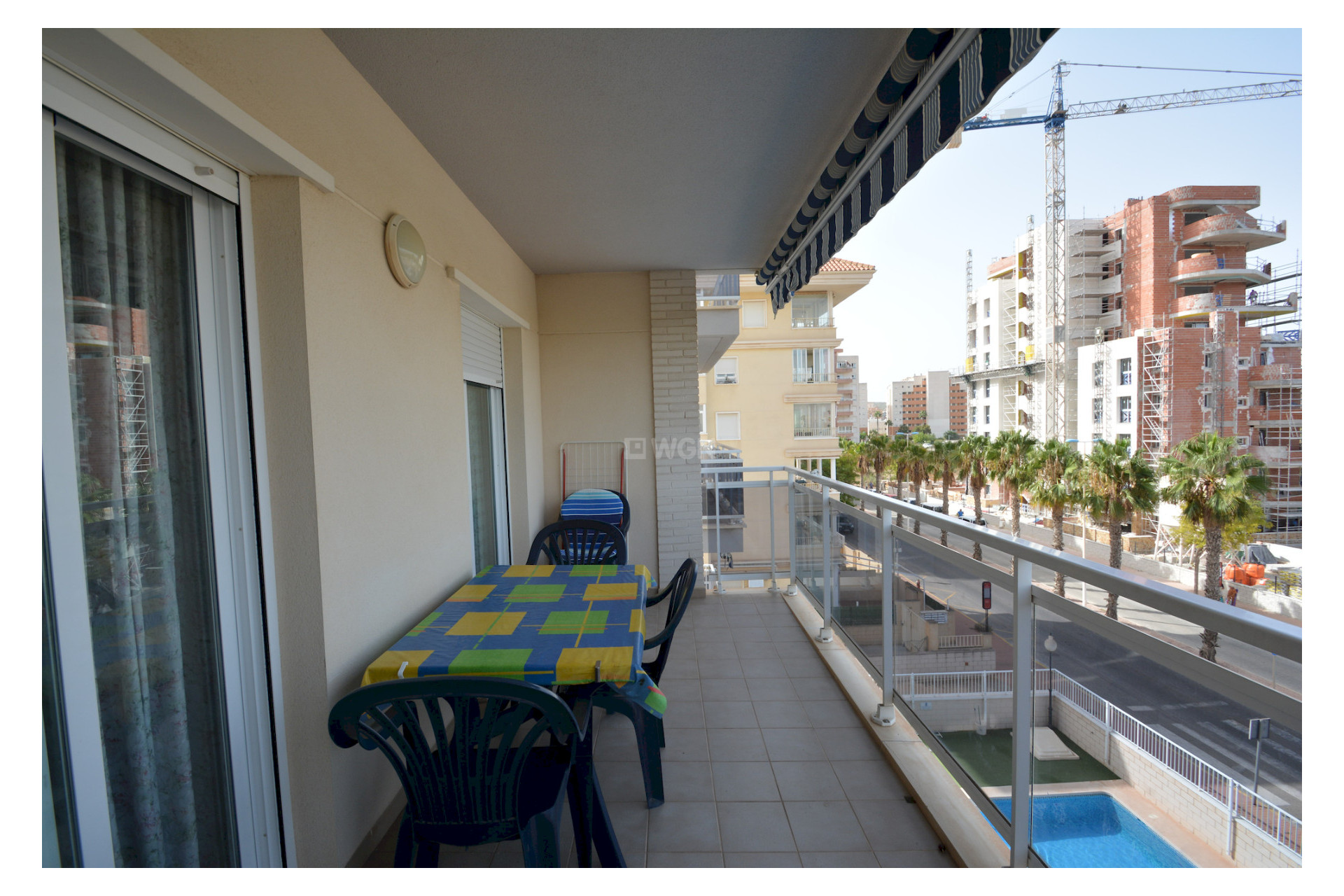 Reventa - Apartamento / piso - Guardamar del Segura - Costa Blanca