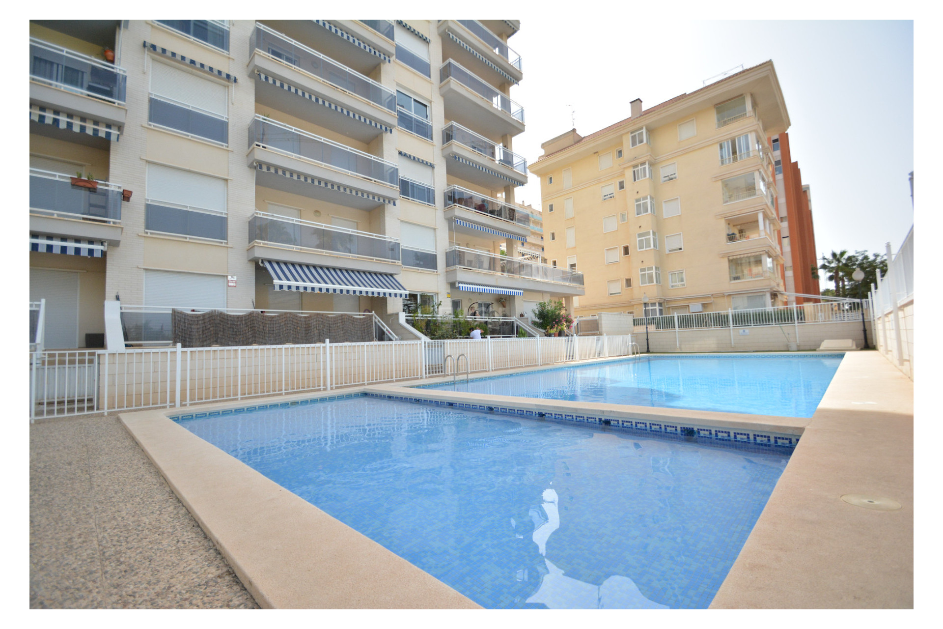 Reventa - Apartamento / piso - Guardamar del Segura - Costa Blanca