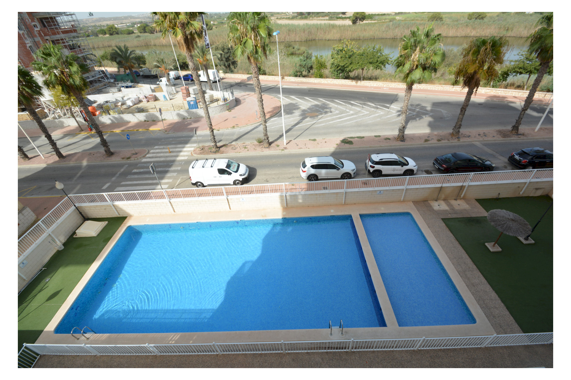 Reventa - Apartamento / piso - Guardamar del Segura - Costa Blanca