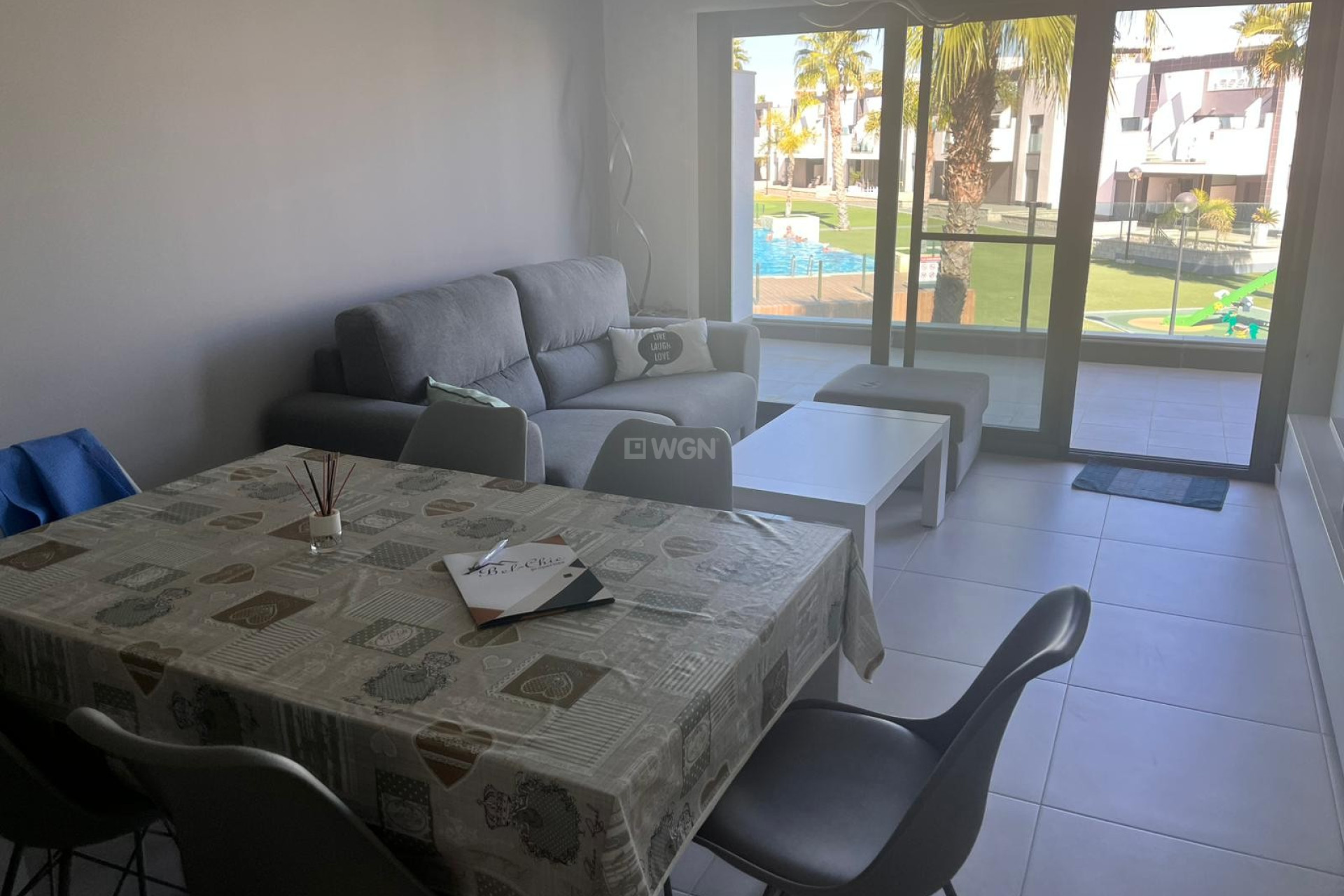 Reventa - Apartamento / piso - Guardamar del Segura - Costa Blanca
