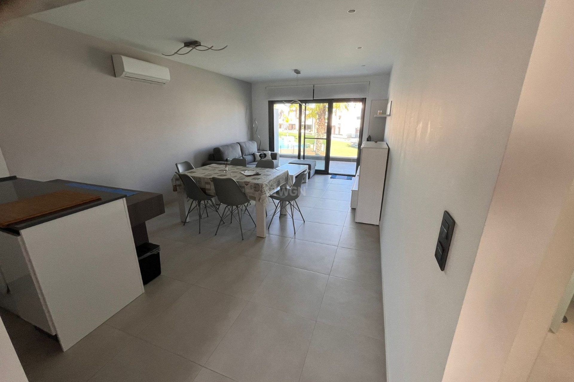 Reventa - Apartamento / piso - Guardamar del Segura - Costa Blanca