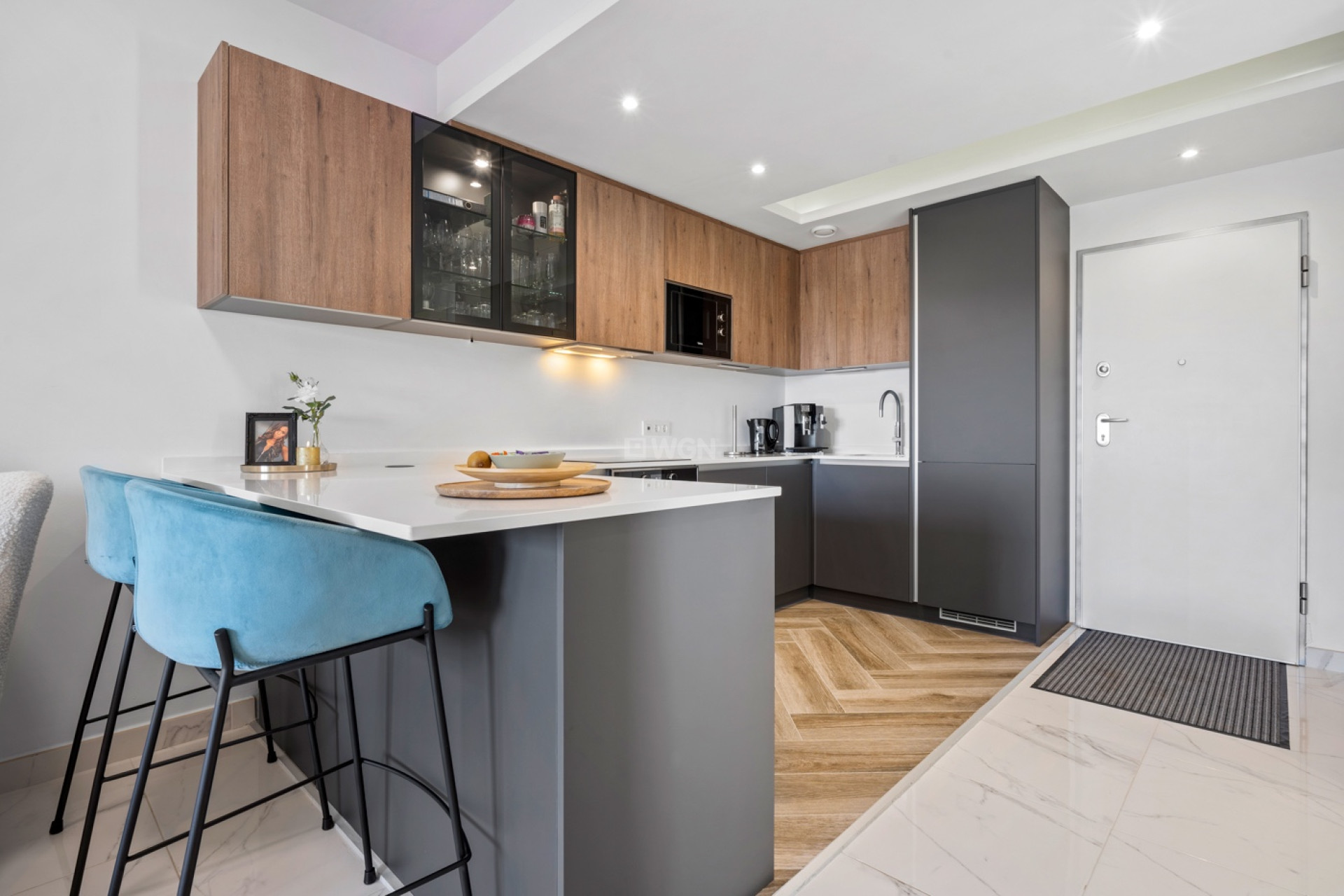 Reventa - Apartamento / piso - Guardamar del Segura - Costa Blanca