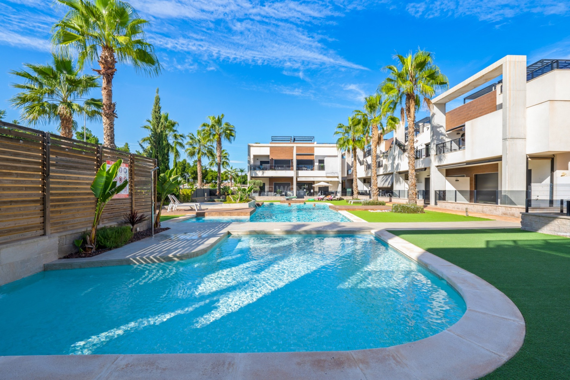 Reventa - Apartamento / piso - Guardamar del Segura - Costa Blanca