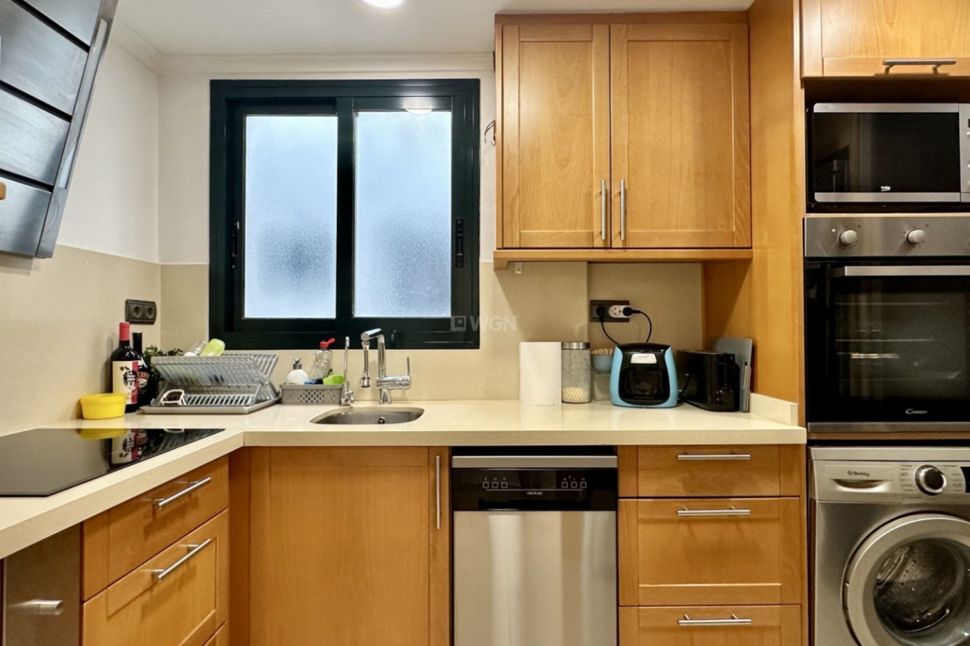 Reventa - Apartamento / piso - Guardamar del Segura - Costa Blanca