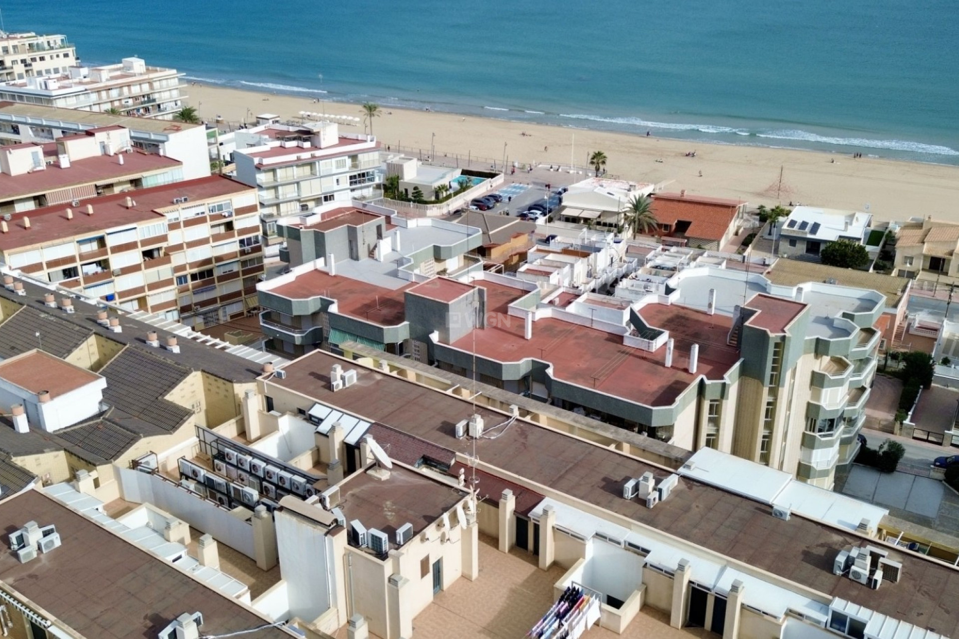 Reventa - Apartamento / piso - Guardamar del Segura - Costa Blanca