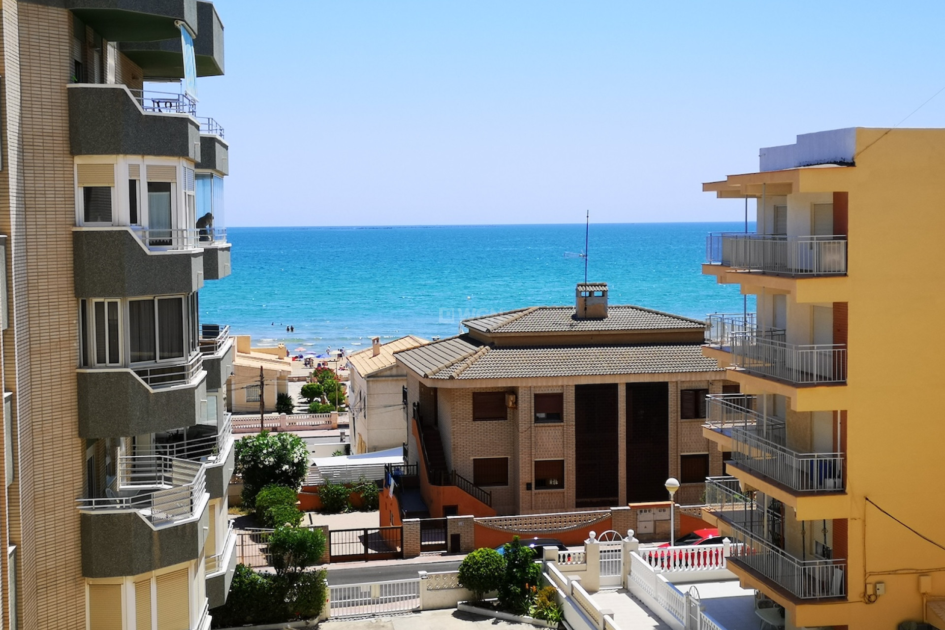 Reventa - Apartamento / piso - Guardamar del Segura - Costa Blanca