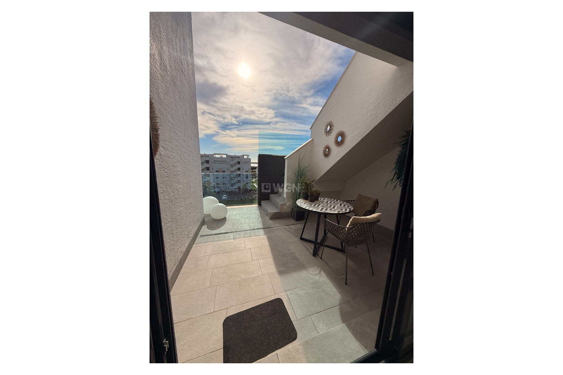 Reventa - Apartamento / piso - Guardamar del Segura - Costa Blanca