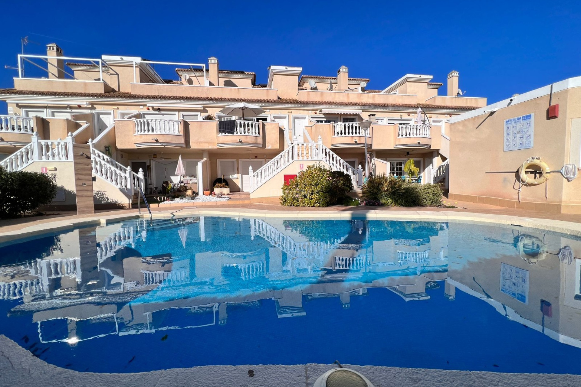 Reventa - Apartamento / piso - Guardamar del Segura - Costa Blanca