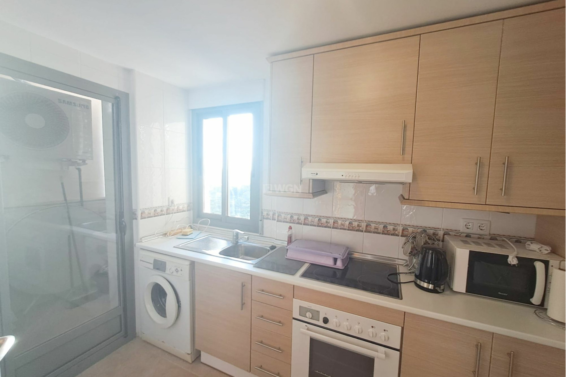 Reventa - Apartamento / piso - Guardamar del Segura - Costa Blanca