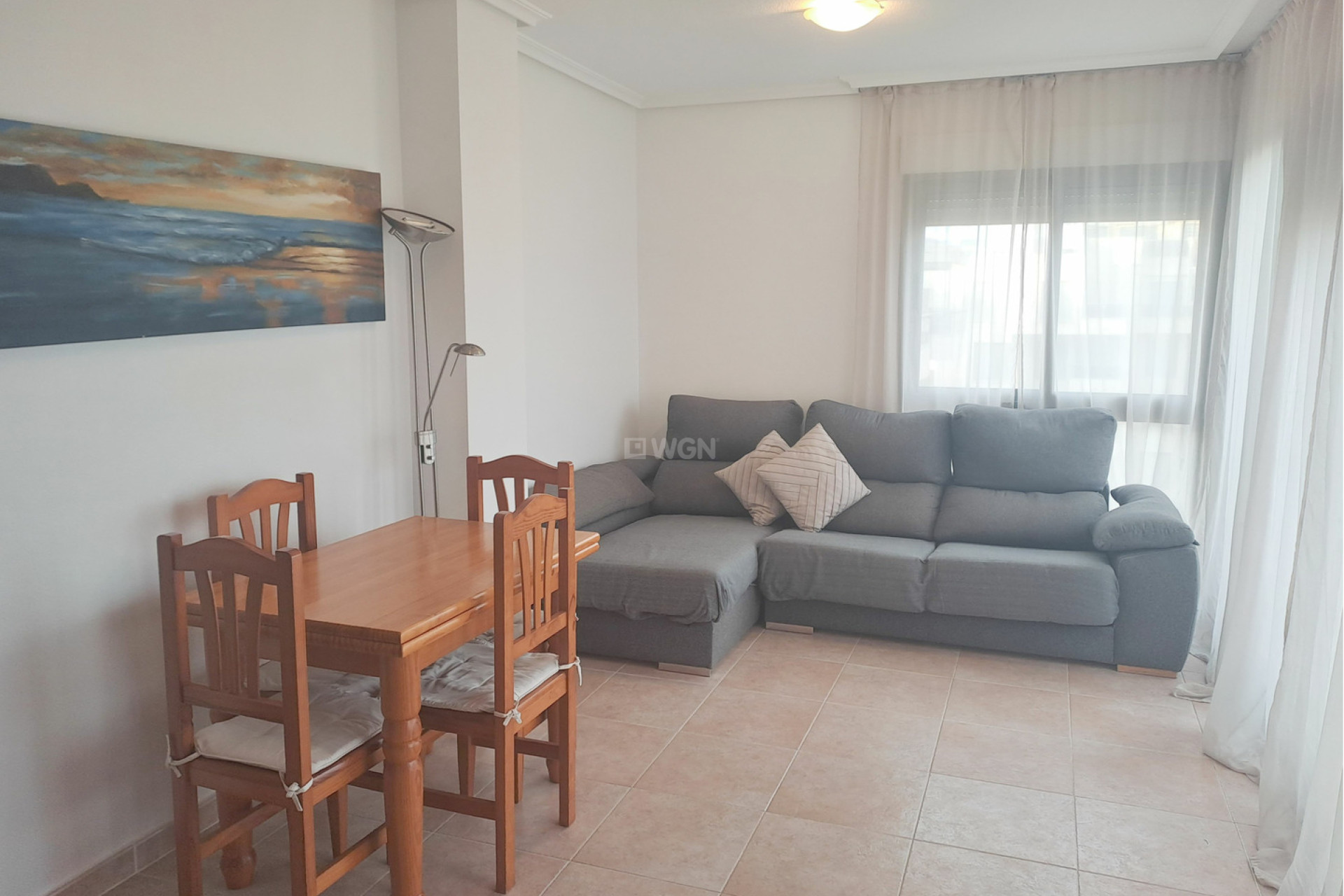 Reventa - Apartamento / piso - Guardamar del Segura - Costa Blanca
