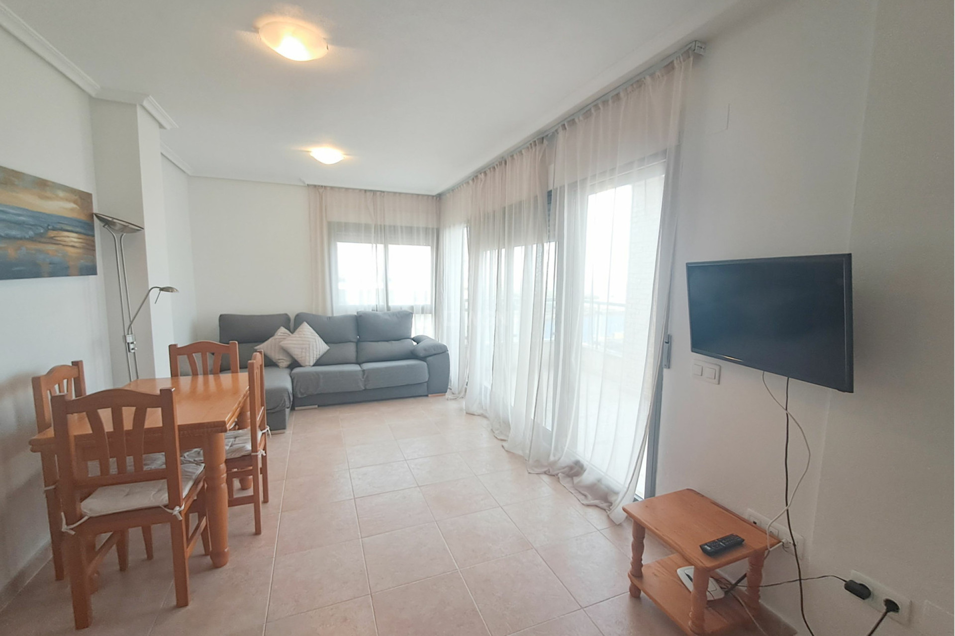 Reventa - Apartamento / piso - Guardamar del Segura - Costa Blanca