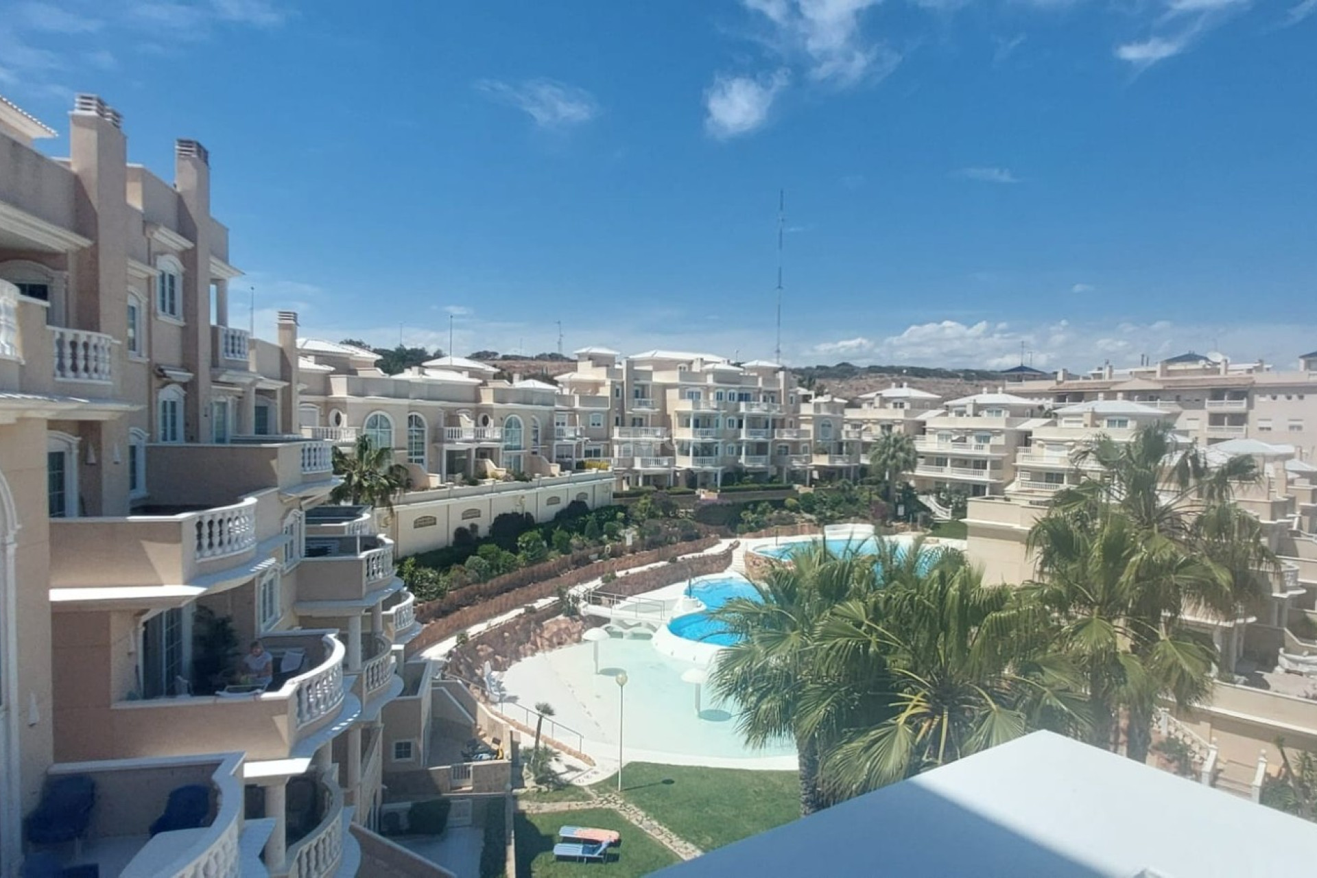 Reventa - Apartamento / piso - Guardamar del Segura - Costa Blanca