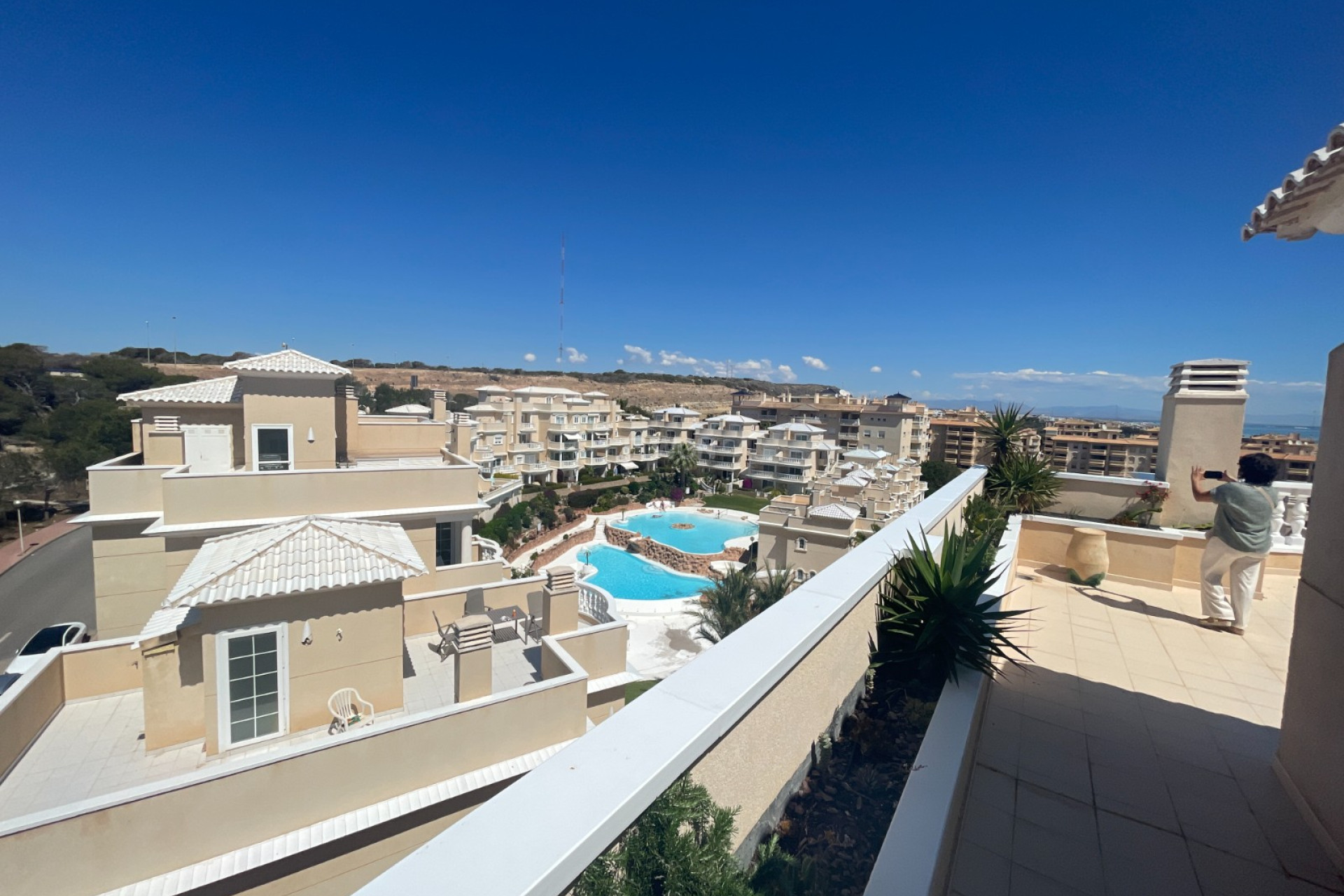 Reventa - Apartamento / piso - Guardamar del Segura - Costa Blanca