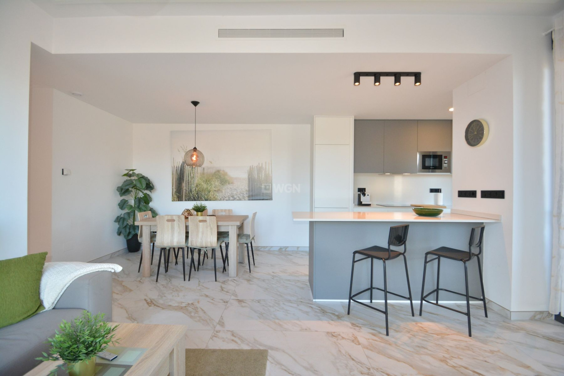 Reventa - Apartamento / piso - Guardamar del Segura - Costa Blanca