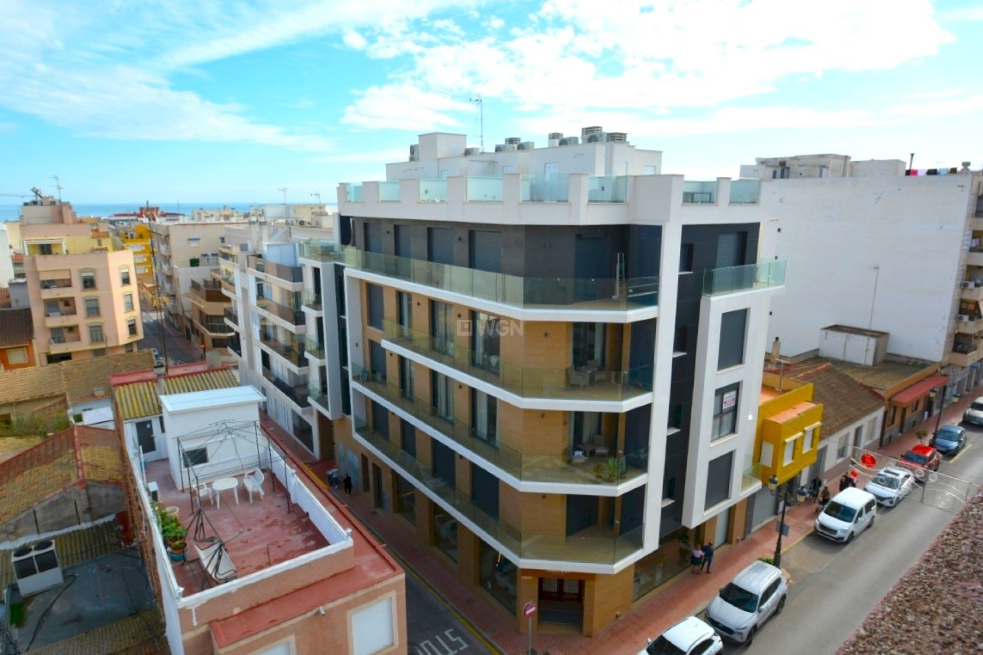 Reventa - Apartamento / piso - Guardamar del Segura - Costa Blanca