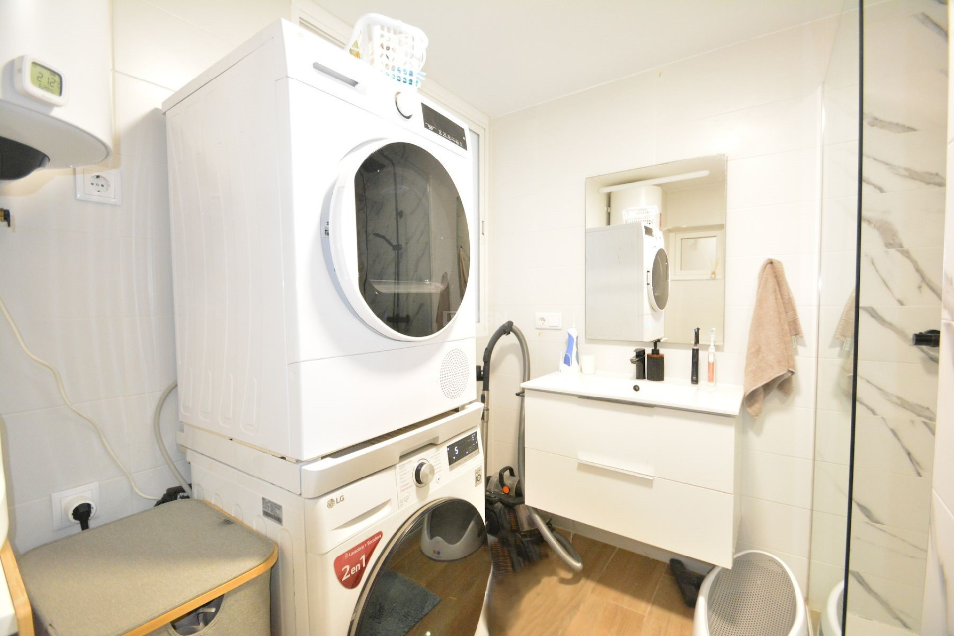 Reventa - Apartamento / piso - Guardamar del Segura - Costa Blanca