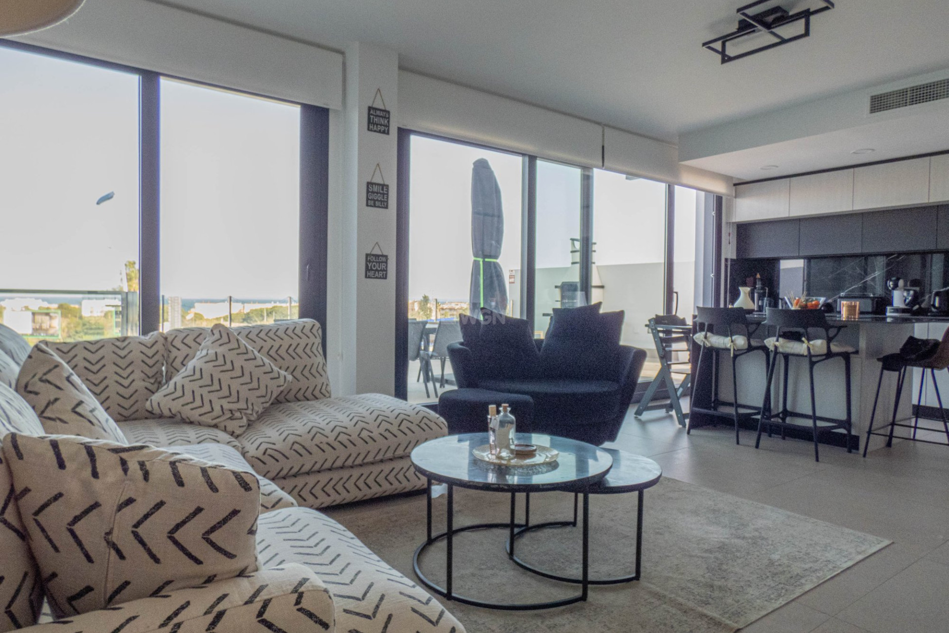 Reventa - Apartamento / piso - Guardamar del Segura - Costa Blanca