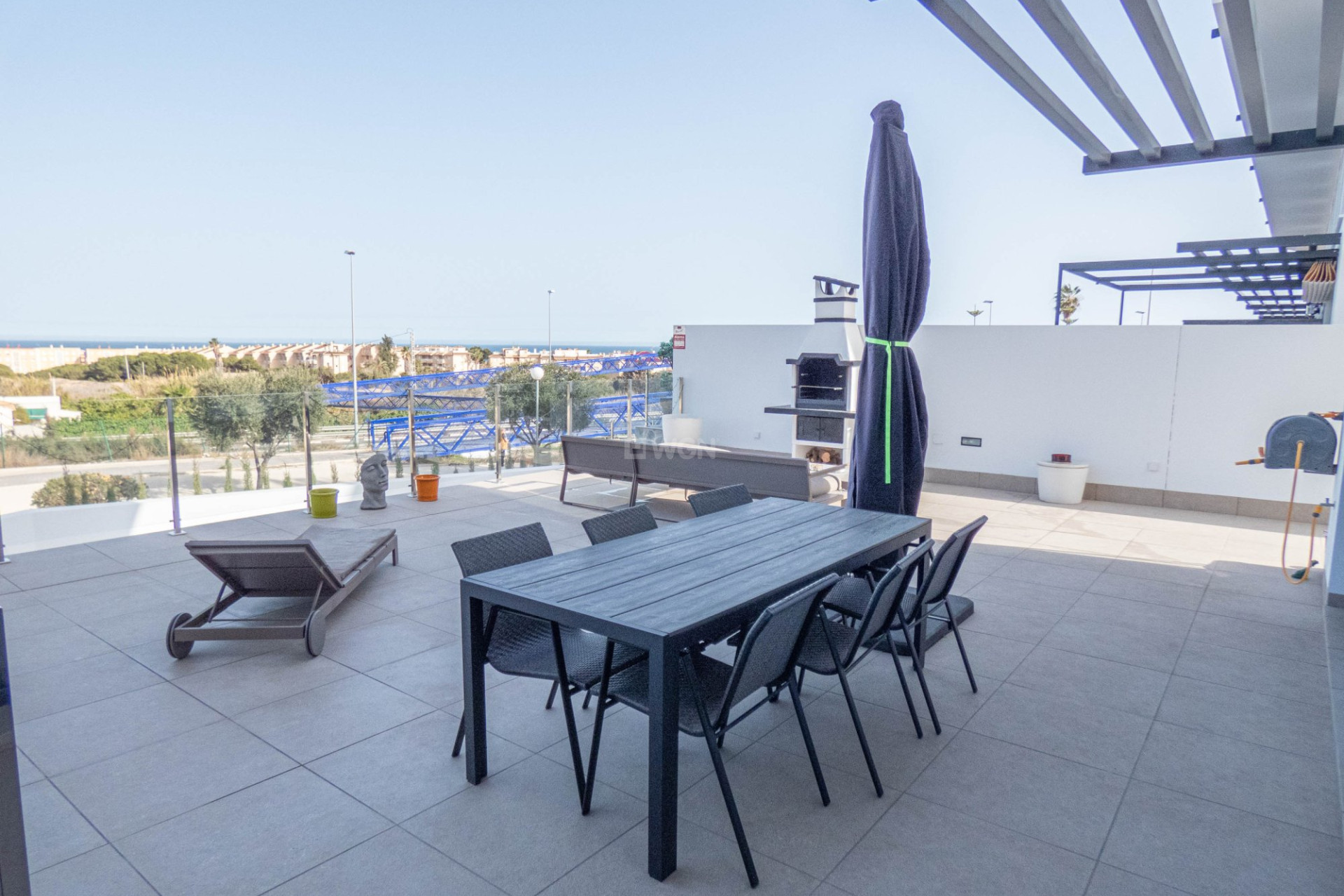Reventa - Apartamento / piso - Guardamar del Segura - Costa Blanca