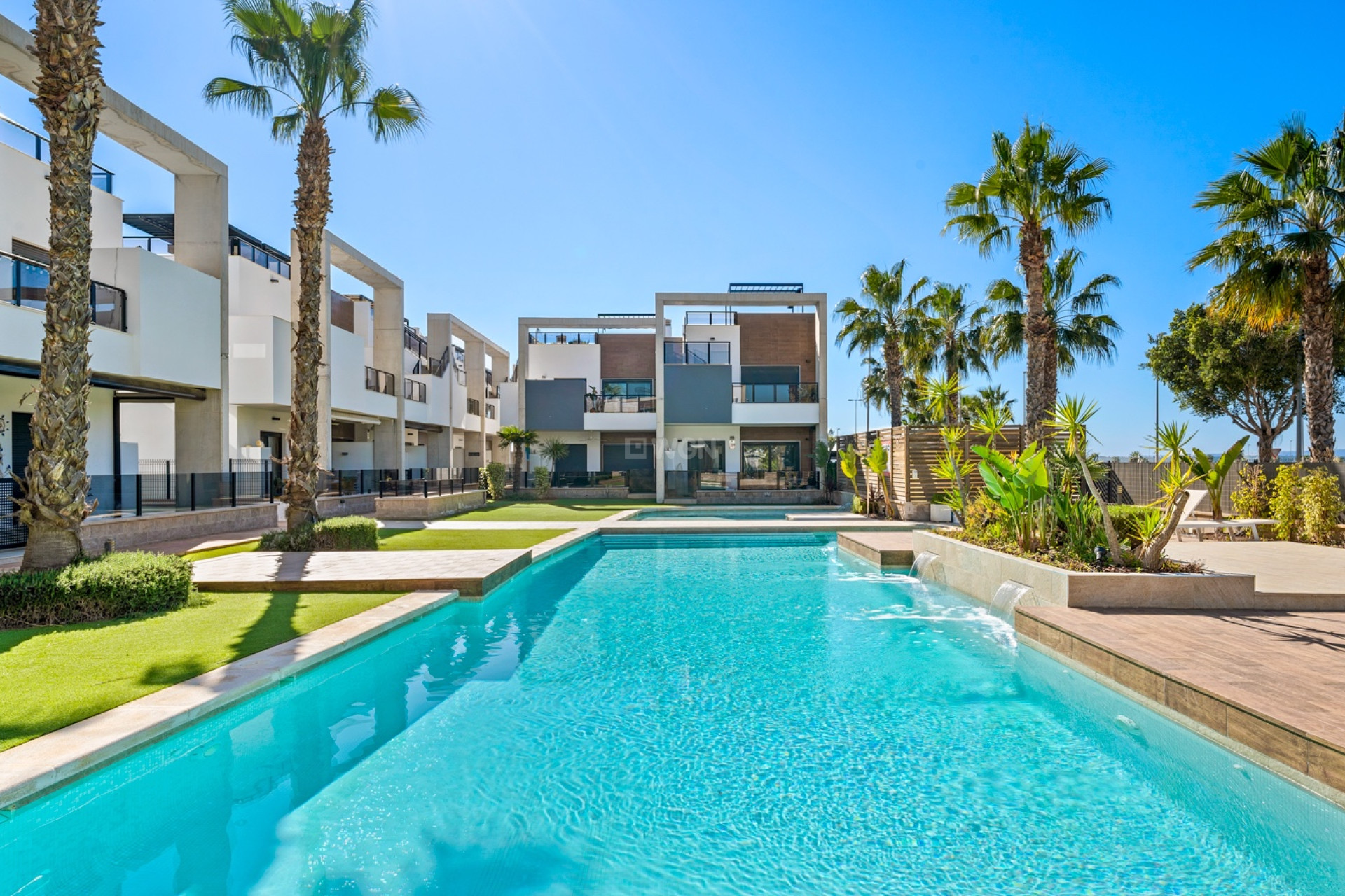 Reventa - Apartamento / piso - Guardamar del Segura - Costa Blanca