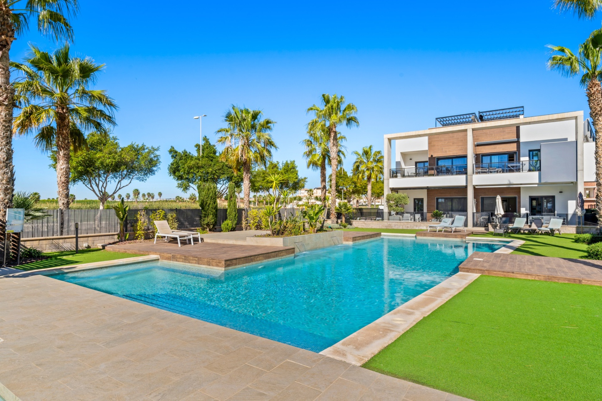 Reventa - Apartamento / piso - Guardamar del Segura - Costa Blanca