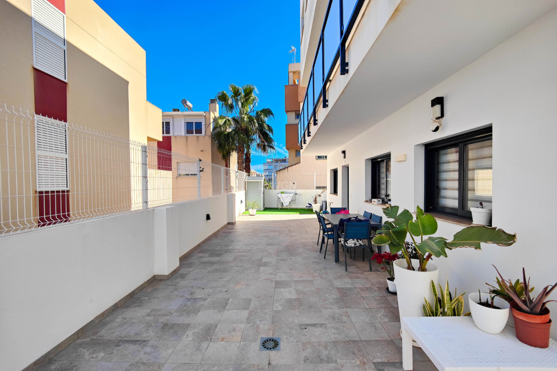 Reventa - Apartamento / piso - Guardamar del Segura - Costa Blanca