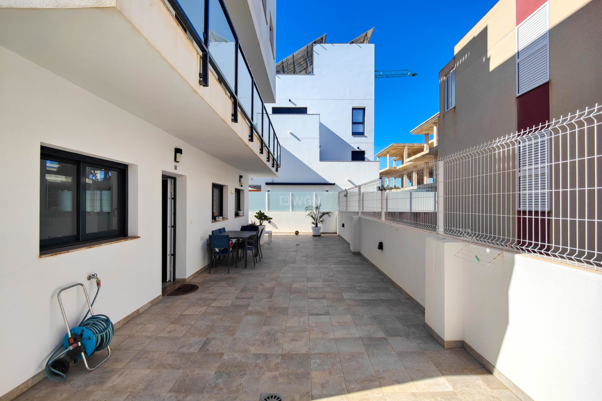 Reventa - Apartamento / piso - Guardamar del Segura - Costa Blanca
