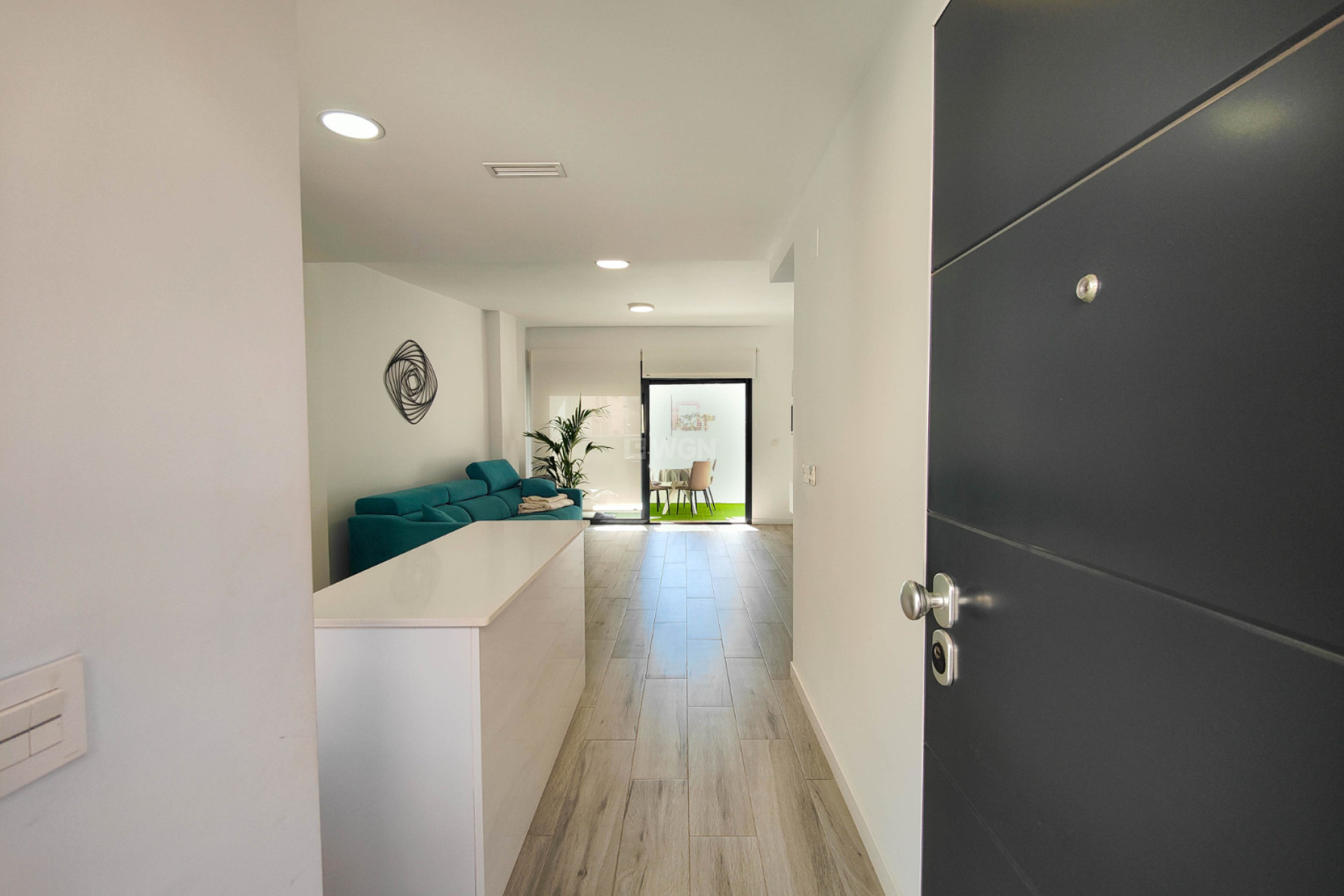 Reventa - Apartamento / piso - Guardamar del Segura - Costa Blanca