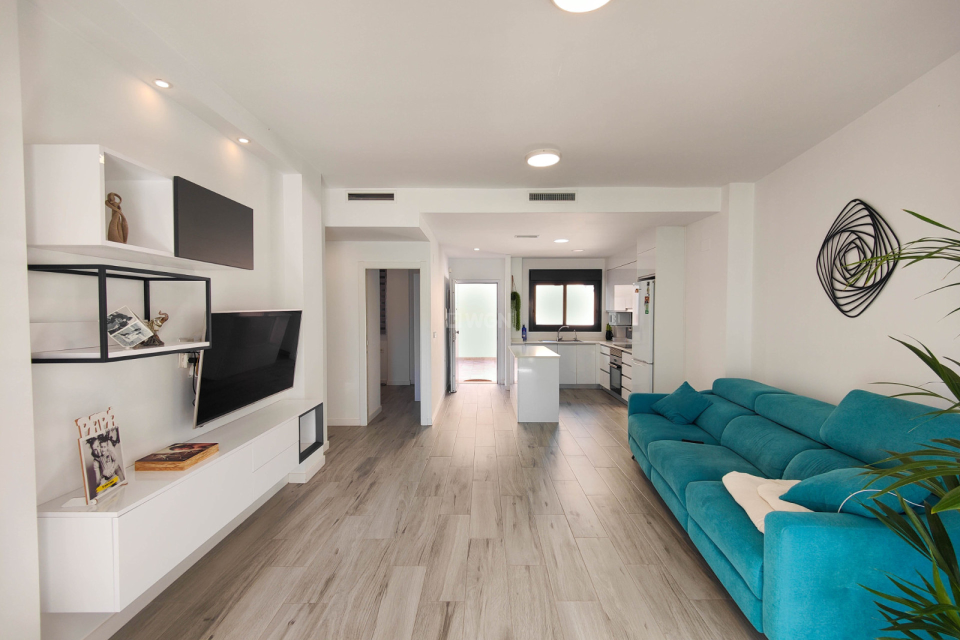 Reventa - Apartamento / piso - Guardamar del Segura - Costa Blanca