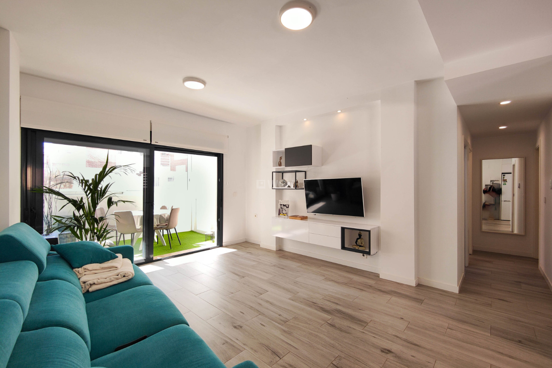 Reventa - Apartamento / piso - Guardamar del Segura - Costa Blanca