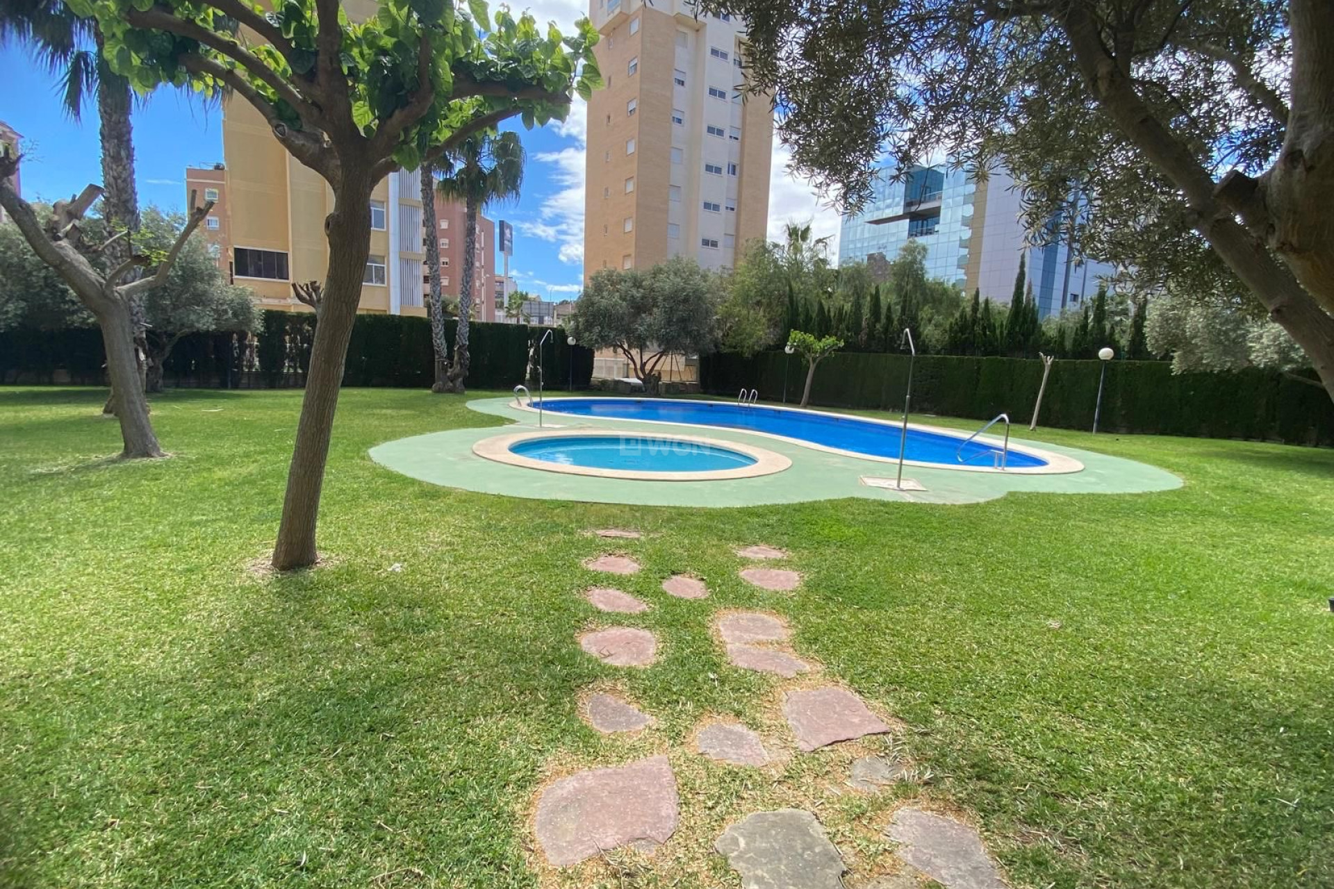 Reventa - Apartamento / piso - Guardamar del Segura - Costa Blanca