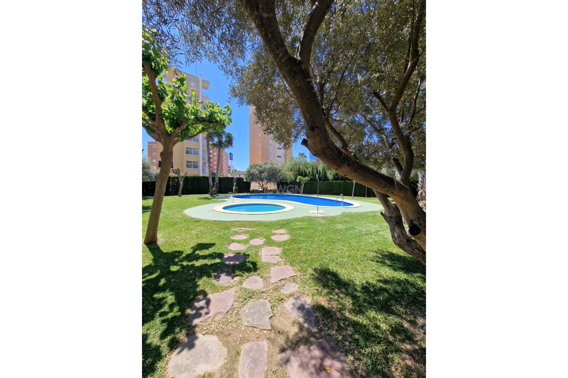 Reventa - Apartamento / piso - Guardamar del Segura - Costa Blanca